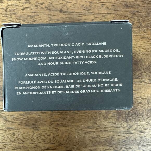 NEW NIB TwentyNine Palms Santa Ana Salve Facial Moisturizer Cream 1.4oz 40g Lux - Picture 4 of 7